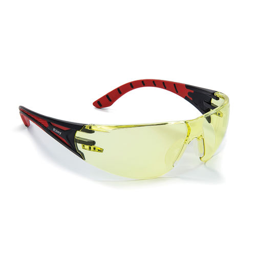 Riley Stream Safety Glasses (5060431753260)